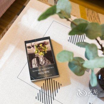 重庆喜乐公寓酒店提供图片