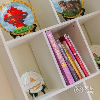 青岛北岭山公寓酒店提供图片