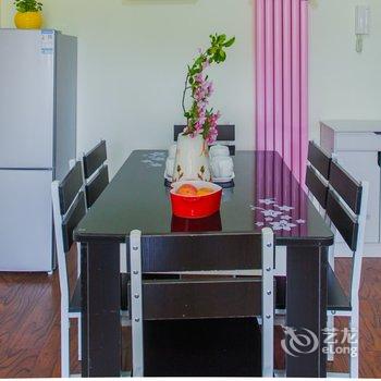 青岛北岭山公寓酒店提供图片