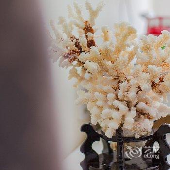 青岛北岭山公寓酒店提供图片