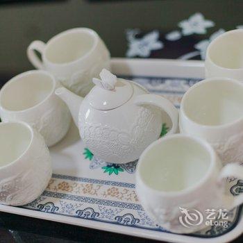 青岛北岭山公寓酒店提供图片