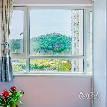 青岛北岭山公寓酒店提供图片