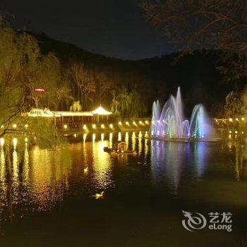 青岛北岭山公寓酒店提供图片