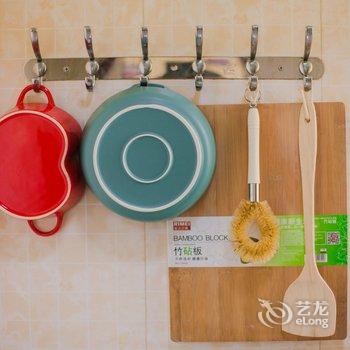 青岛北岭山公寓酒店提供图片