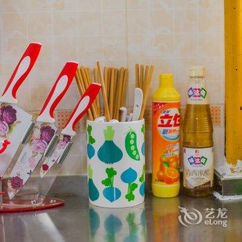 青岛北岭山公寓酒店提供图片