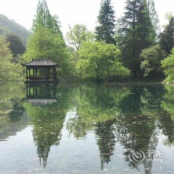 天目山静谧小院民宿酒店提供图片