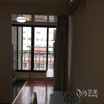 幸福之家-宜居公寓(上海唐家湾路店)酒店提供图片