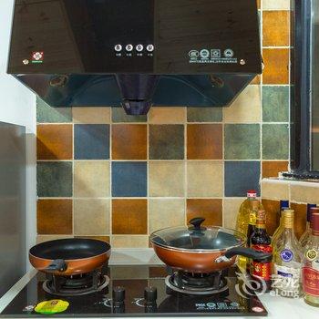 帝都雅舍延珍公寓(北京内务部街店)酒店提供图片