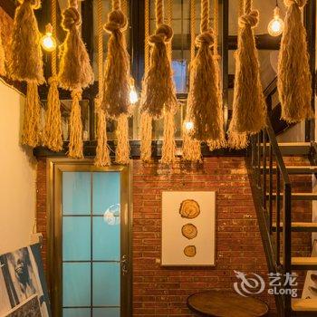 帝都雅舍延珍公寓(北京内务部街店)酒店提供图片