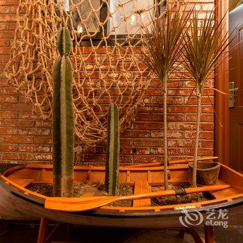 帝都雅舍延珍公寓(北京内务部街店)酒店提供图片