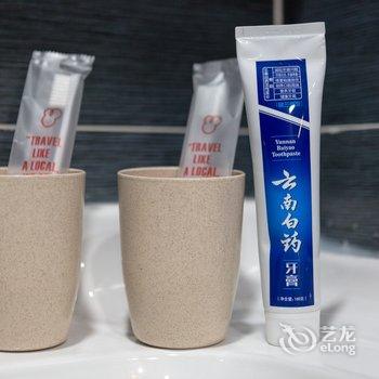 帝都雅舍延珍公寓(北京内务部街店)酒店提供图片