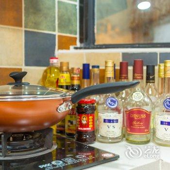 帝都雅舍延珍公寓(北京内务部街店)酒店提供图片