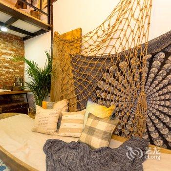 帝都雅舍延珍公寓(北京内务部街店)酒店提供图片