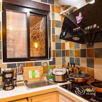 帝都雅舍延珍公寓(北京内务部街店)酒店提供图片