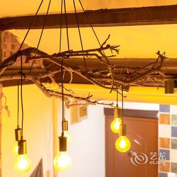 帝都雅舍延珍公寓(北京内务部街店)酒店提供图片