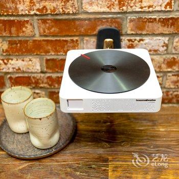 帝都雅舍延珍公寓(北京内务部街店)酒店提供图片