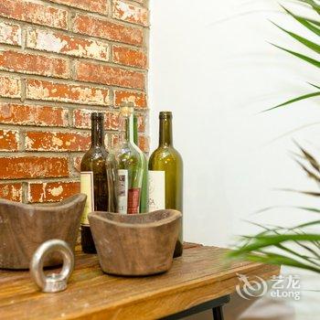 帝都雅舍延珍公寓(北京内务部街店)酒店提供图片