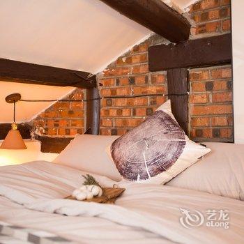 帝都雅舍延珍公寓(北京内务部街店)酒店提供图片