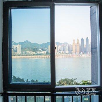 重庆游乐美江景度假民宿酒店提供图片