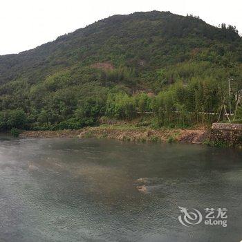 遇见舍民宿(杭州双溪竹海径山店)酒店提供图片