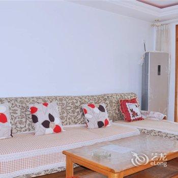 悠客海舍公寓(青岛披云山路店)酒店提供图片