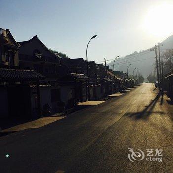 遇见舍民宿(杭州双溪竹海径山店)酒店提供图片