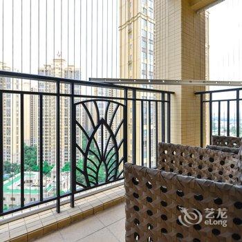 广州喜窝民宿(G105(京珠线)分店)酒店提供图片