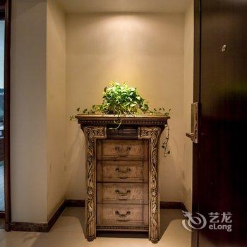 广州喜窝民宿(G105(京珠线)分店)酒店提供图片