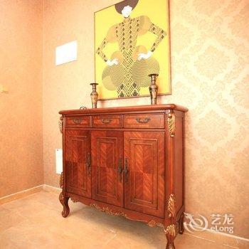 广州喜窝民宿(G105(京珠线)分店)酒店提供图片