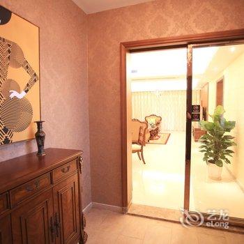 广州喜窝民宿(G105(京珠线)分店)酒店提供图片