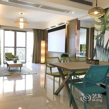 广州喜窝民宿(G105(京珠线)分店)酒店提供图片