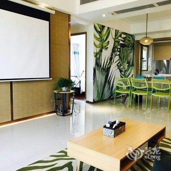 广州喜窝民宿(G105(京珠线)分店)酒店提供图片