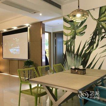 广州喜窝民宿(G105(京珠线)分店)酒店提供图片