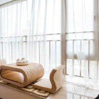 广州钢琴师之家公寓(市广路分店)酒店提供图片