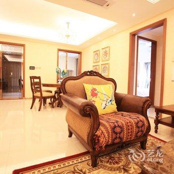 广州喜窝民宿(G105(京珠线)分店)酒店提供图片