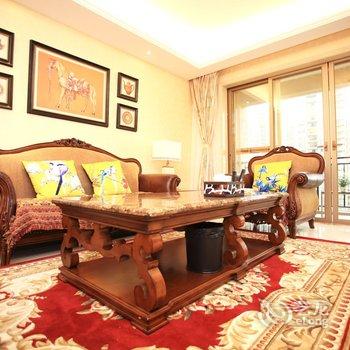 广州喜窝民宿(G105(京珠线)分店)酒店提供图片