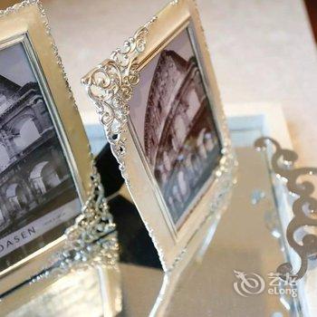 广州喜窝民宿(G105(京珠线)分店)酒店提供图片