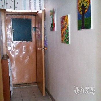 青岛栈桥附近带空调 能做饭普通公寓酒店提供图片