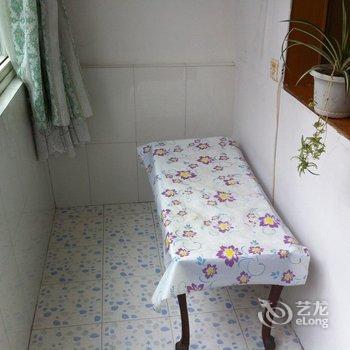 青岛栈桥附近带空调 能做饭普通公寓酒店提供图片