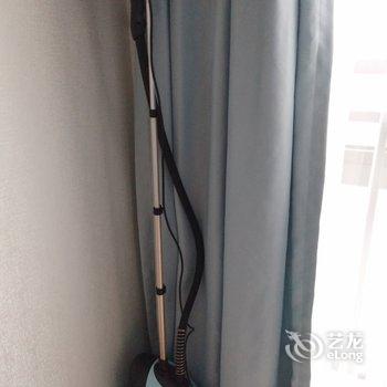 重庆篱南小住酒店式公寓酒店提供图片