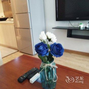 重庆篱南小住酒店式公寓酒店提供图片