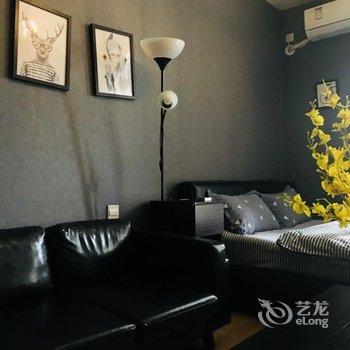 重庆篱南小住酒店式公寓酒店提供图片