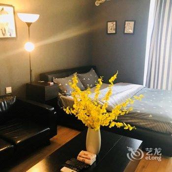 重庆篱南小住酒店式公寓酒店提供图片