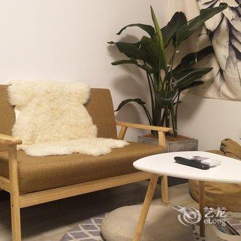 重庆篱南小住酒店式公寓酒店提供图片
