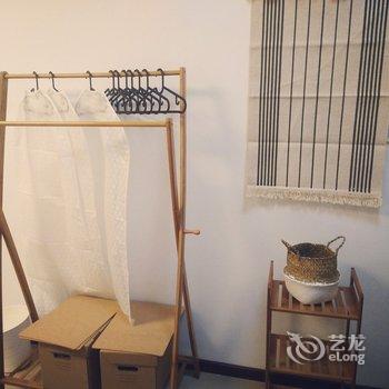 重庆篱南小住酒店式公寓酒店提供图片