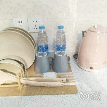 重庆篱南小住酒店式公寓酒店提供图片