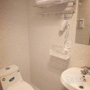重庆篱南小住酒店式公寓酒店提供图片