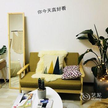 重庆篱南小住酒店式公寓酒店提供图片