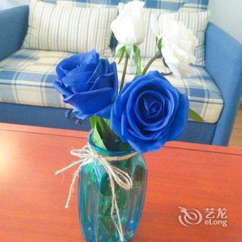 重庆篱南小住酒店式公寓酒店提供图片