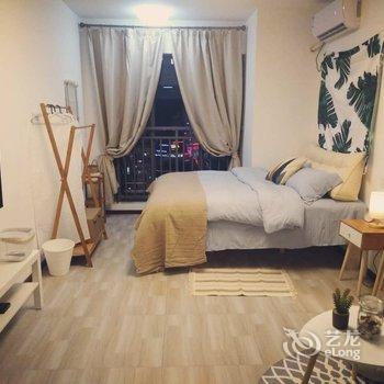 重庆篱南小住酒店式公寓酒店提供图片